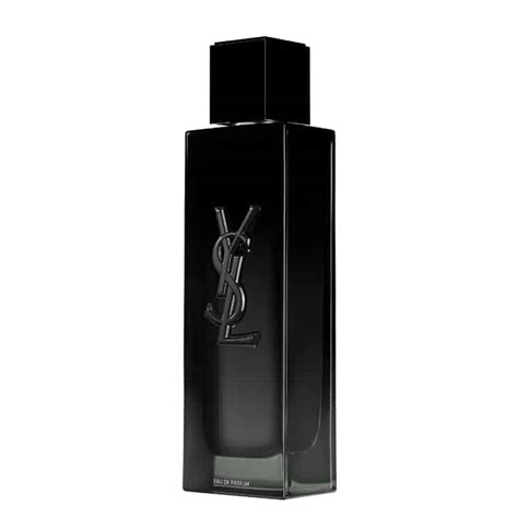 ysl camoscio frange giacca|MYSLF Eau de Parfum Yves Saint Laurent for men.